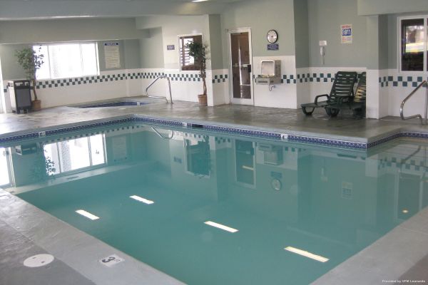 CRYSTAL INN HOTEL AND SUITES LOGAN (Hyrum)